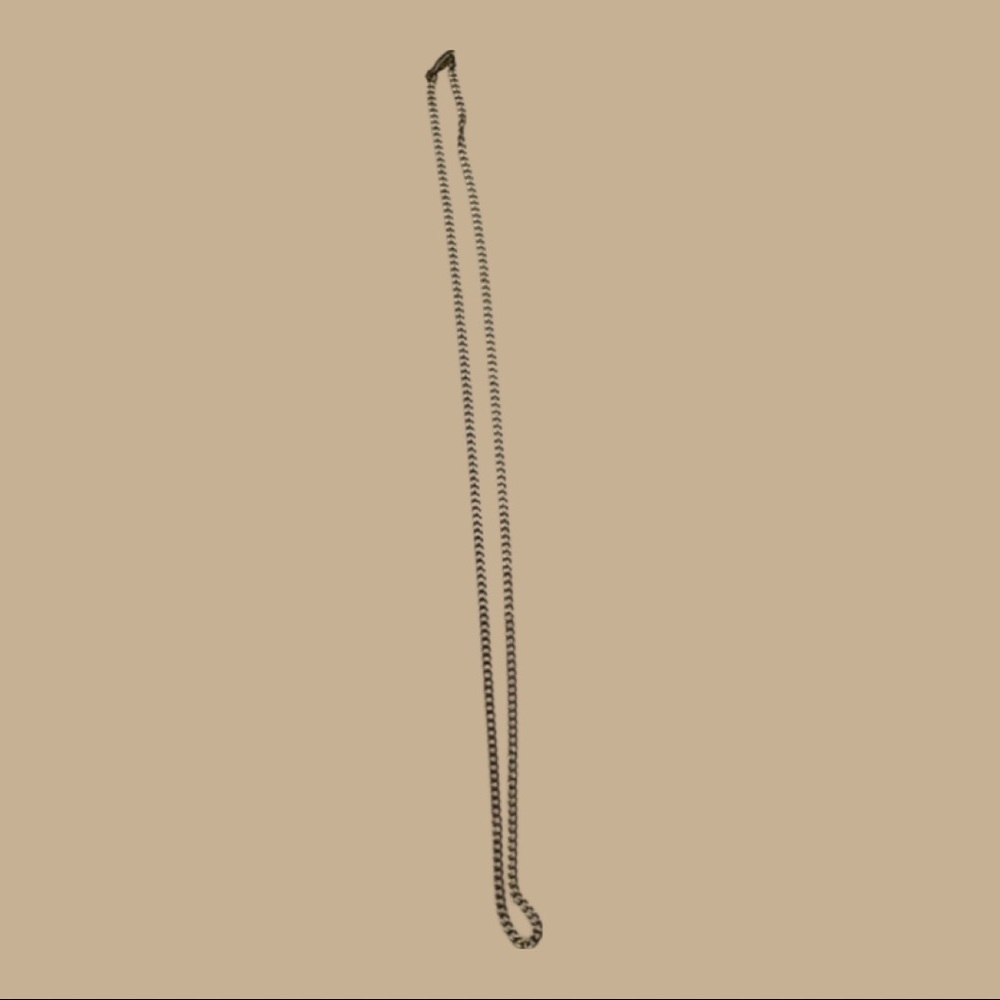 4K Gold Vermeil Cuban Link Chain